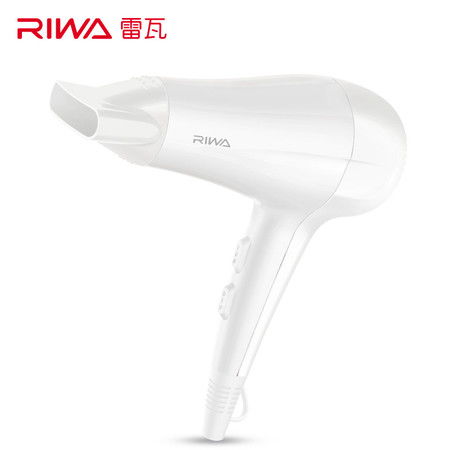 雷瓦RC-7136電吹風(fēng) 2000W大功率，快速干發(fā)的家用優(yōu)選